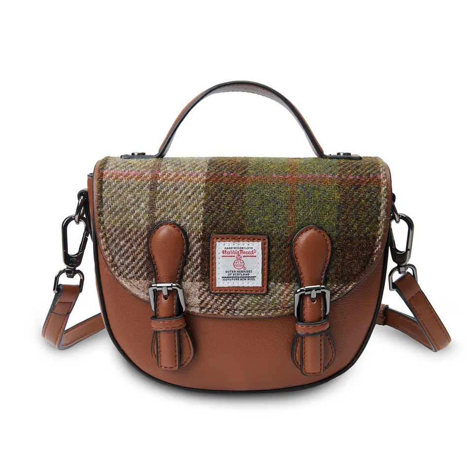 cappellificio-biellese-1935-mini-cobble-satchel-borsa-a-tracolla-in-similpelle-c image 1