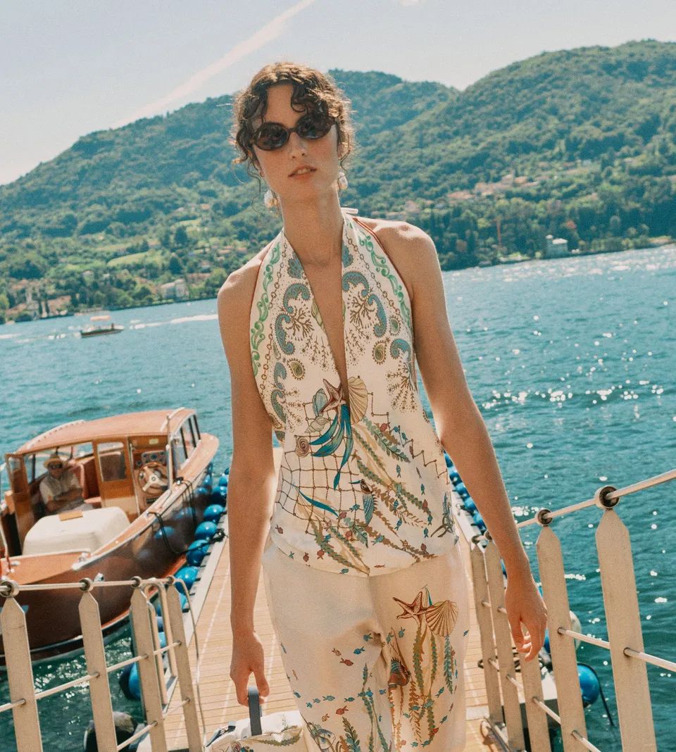 mantero-1902-erita-top-foulard-90x90-cm-2 image 1