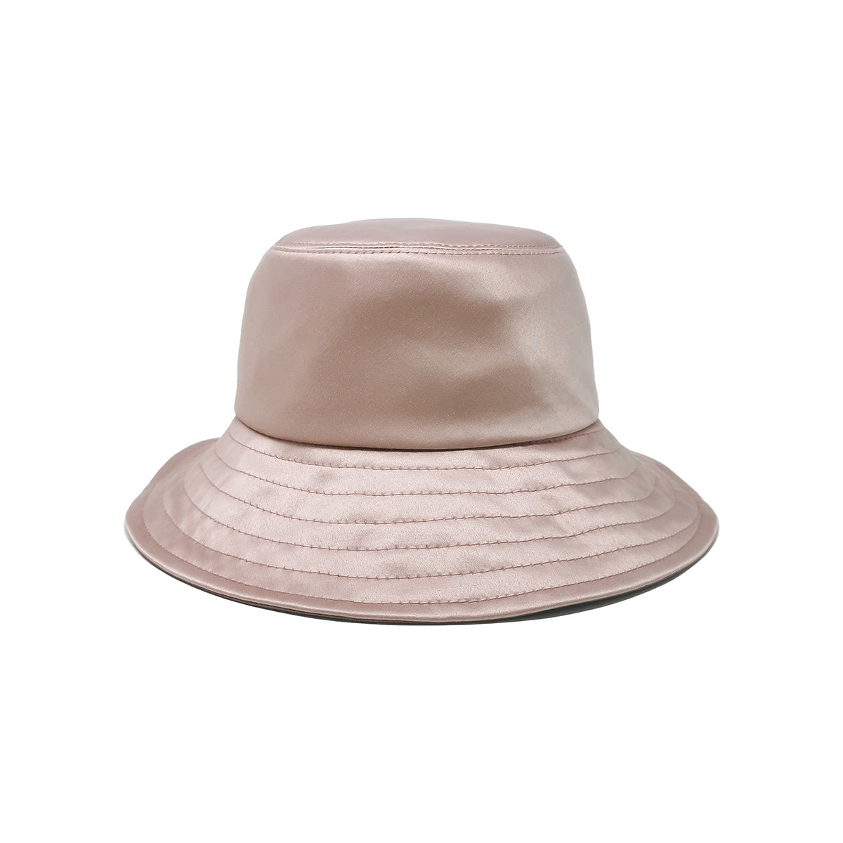 doria-1905-reverso-cappello-bucket-reversibile-rosa-ostrica-pepe-rosa image 3