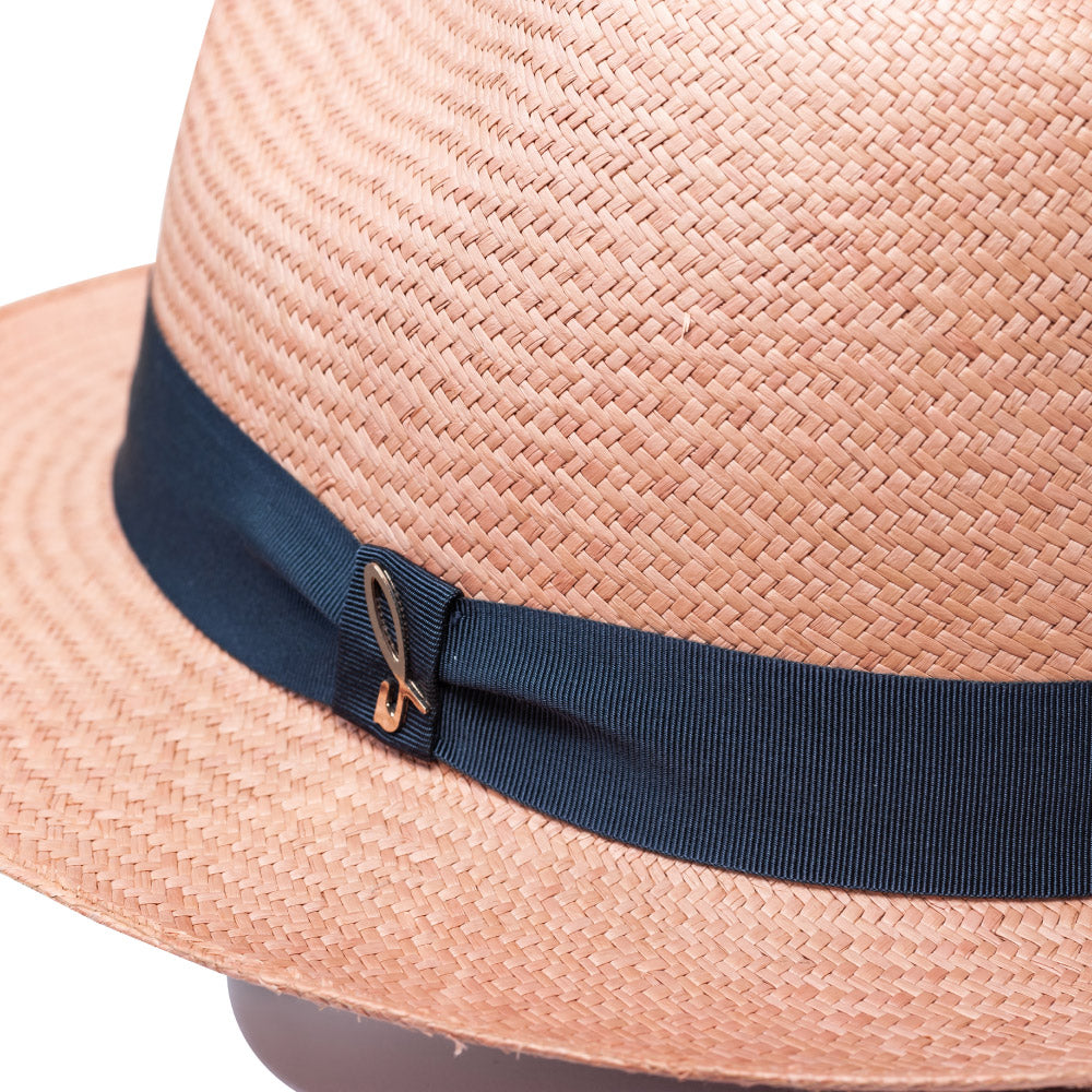 doria-1905-vittorio-cappello-fedora-panama-cuenca-2 image 3