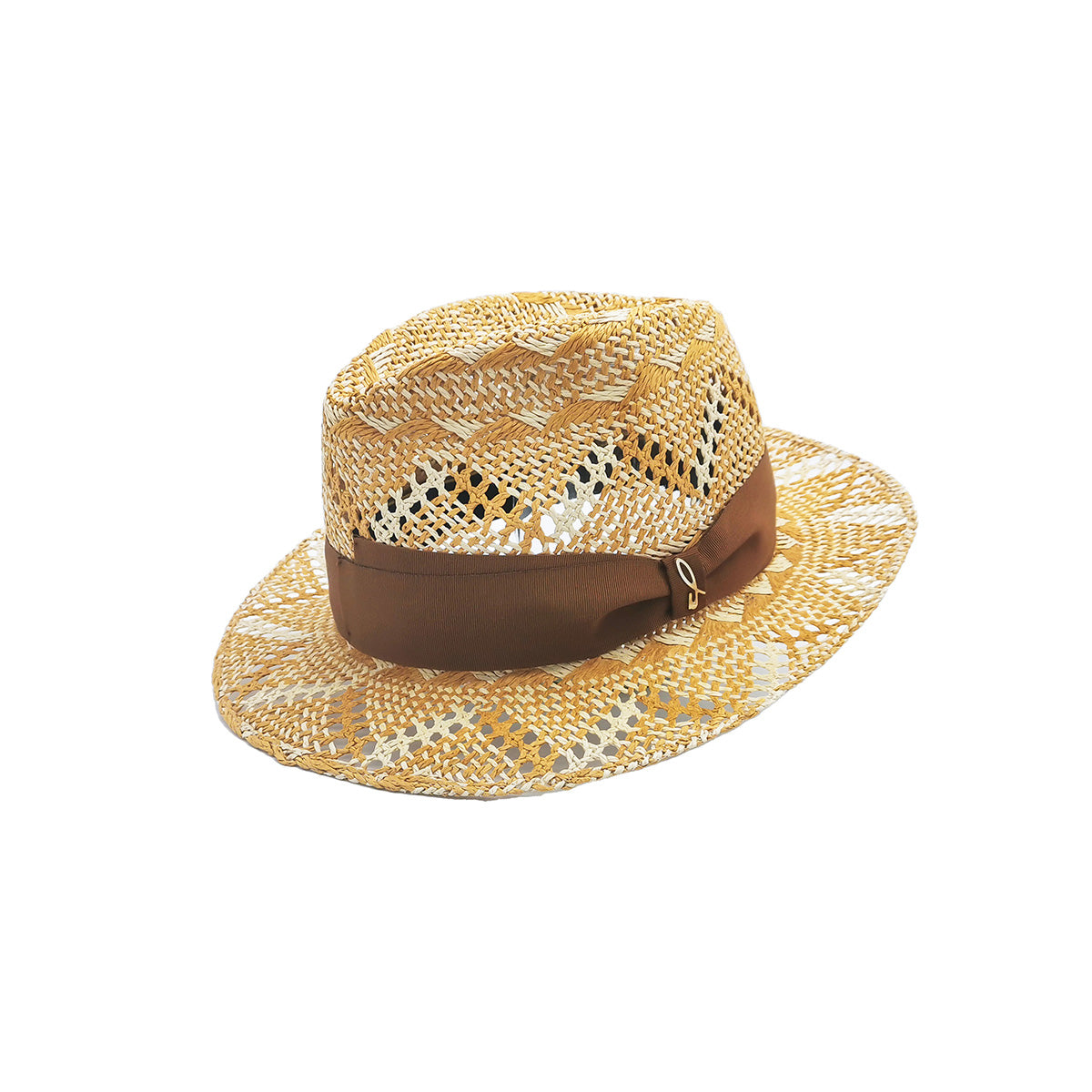 doria-1905-jigen-lace-cappello-pizzo-papier-biscotto-tufo image 4