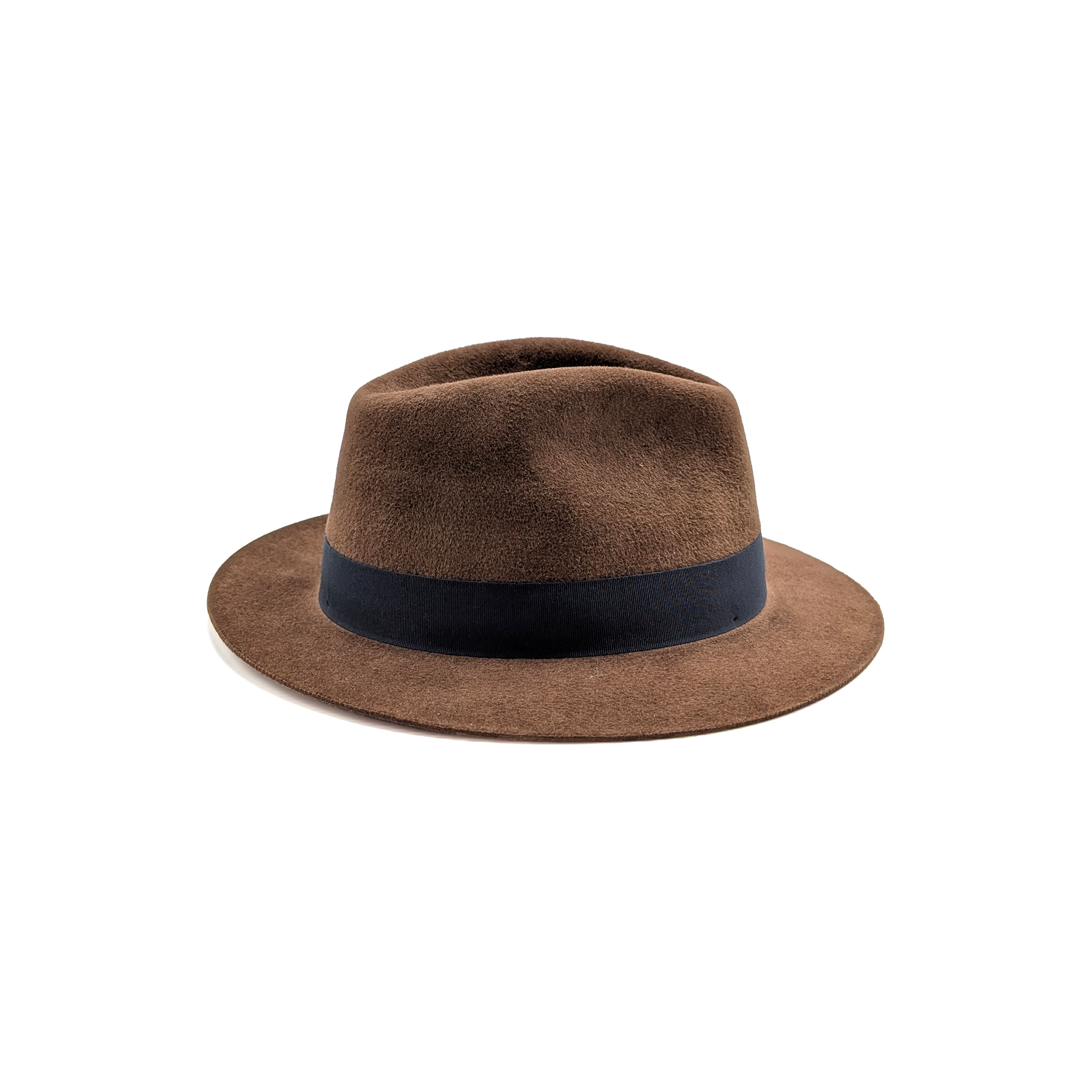 doria-1905-droplet-drop-in-feltro-di-lapin-velour-blu image 5