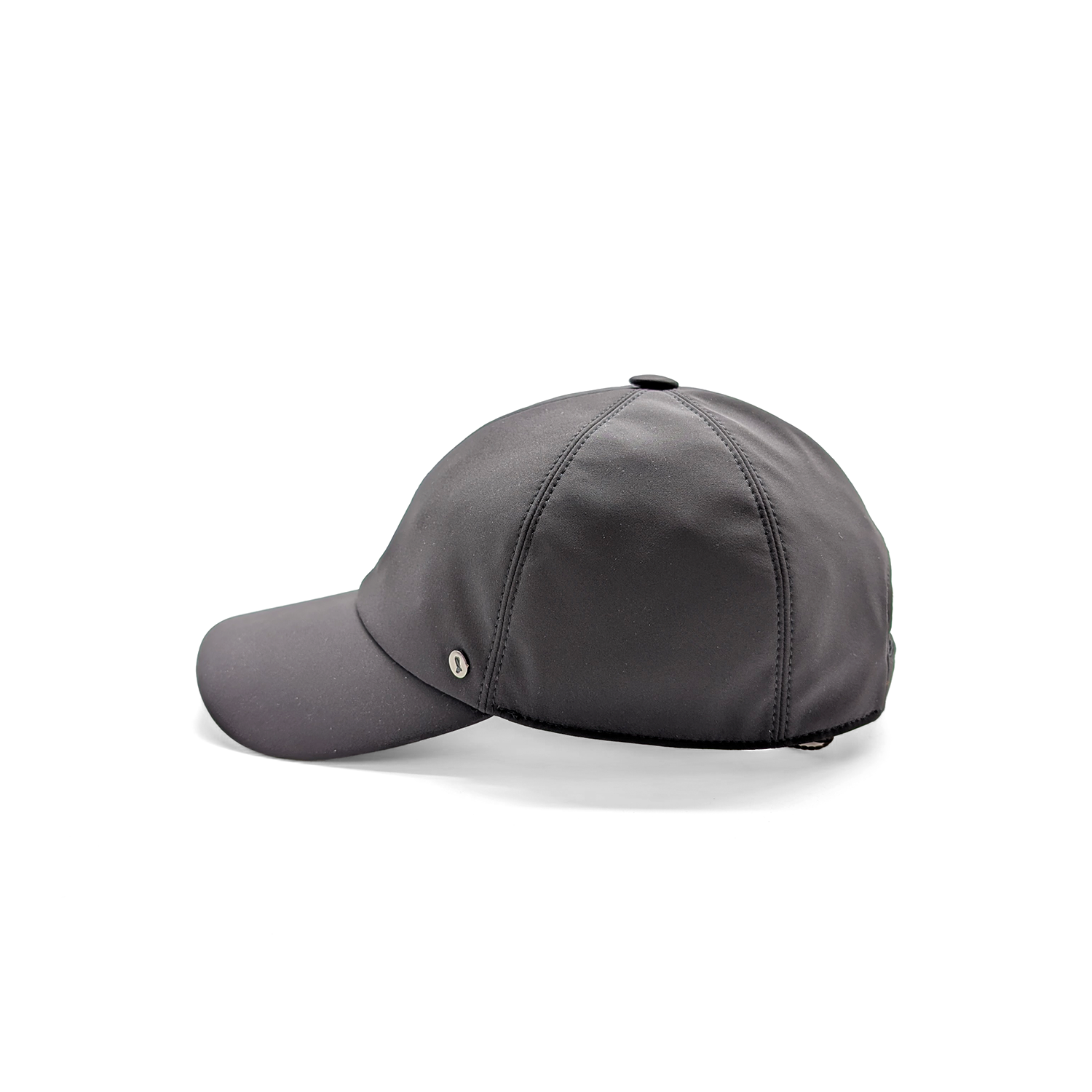 doria-1905-billy-berretto-baseball-tecnico-antipioggia-nero image 1