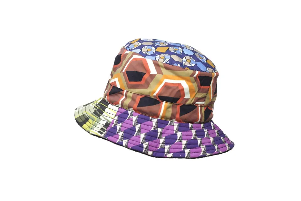 grevi-darcy-cappello-da-pioggia-stile-anni-70 image 1