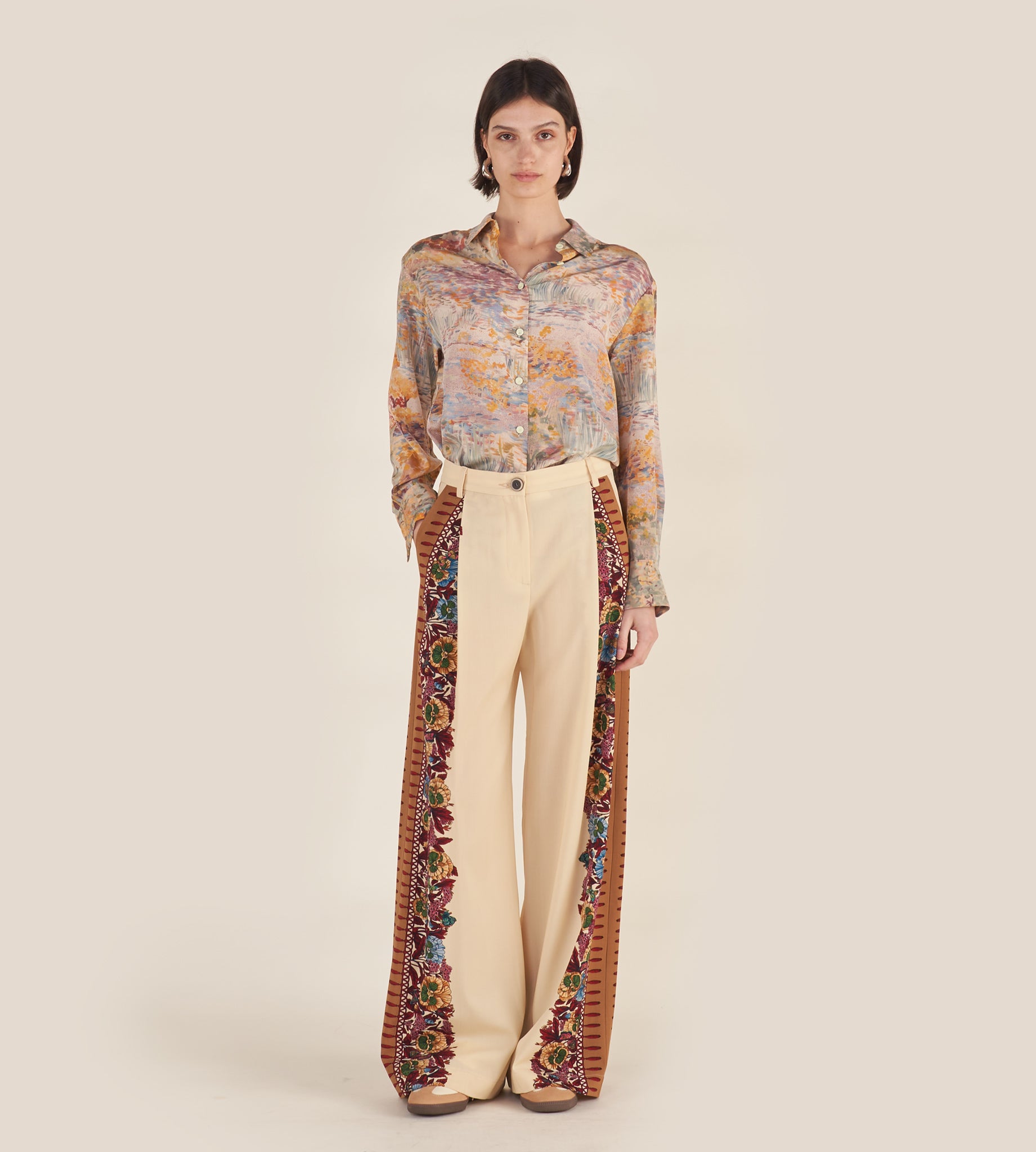 mantero-1902-colette-pantaloni-a-palazzo-in-seta image 3
