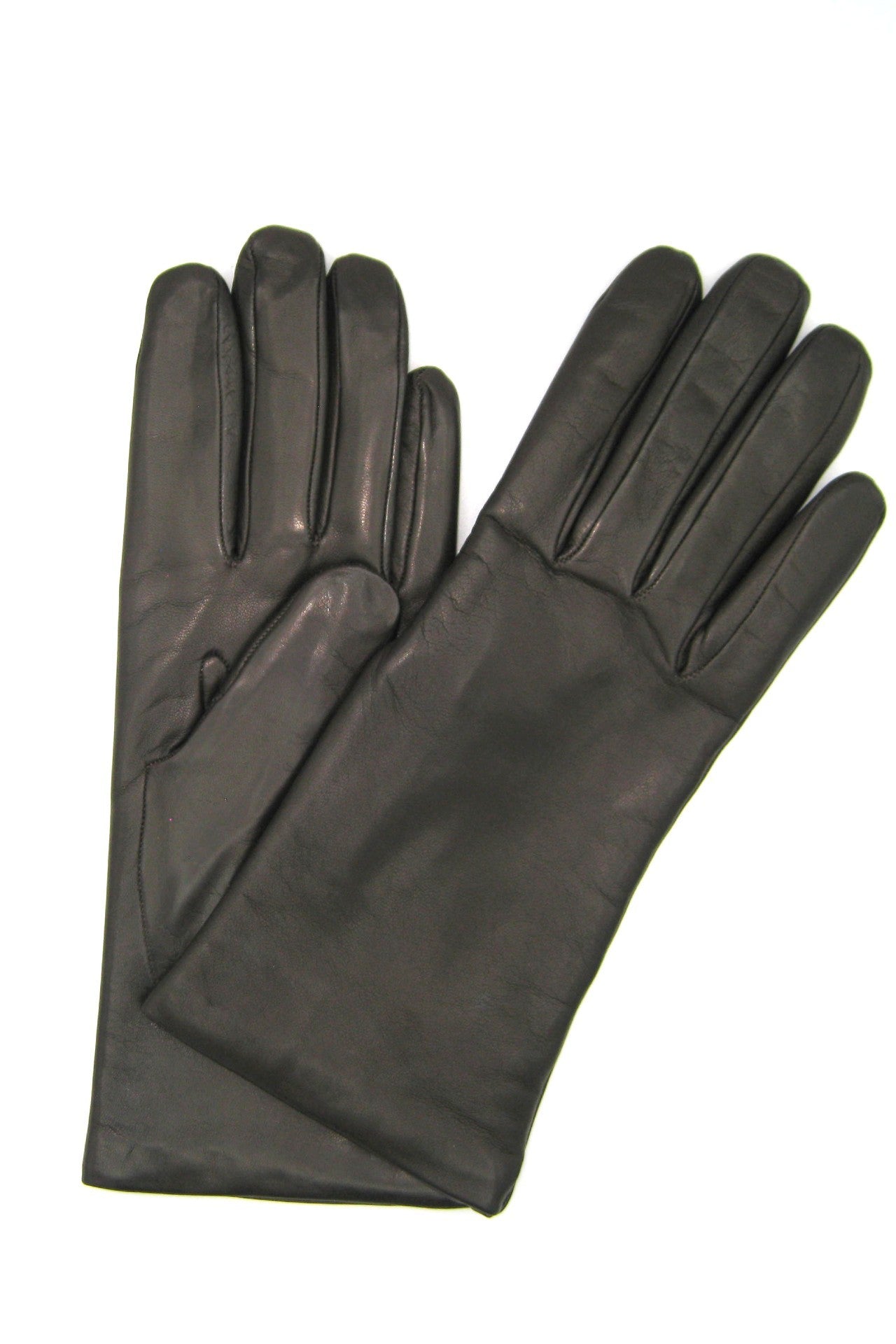sermoneta-gloves-guanto-classico-2bt-in-nappa-foderato-cashmere-t-moro image 1