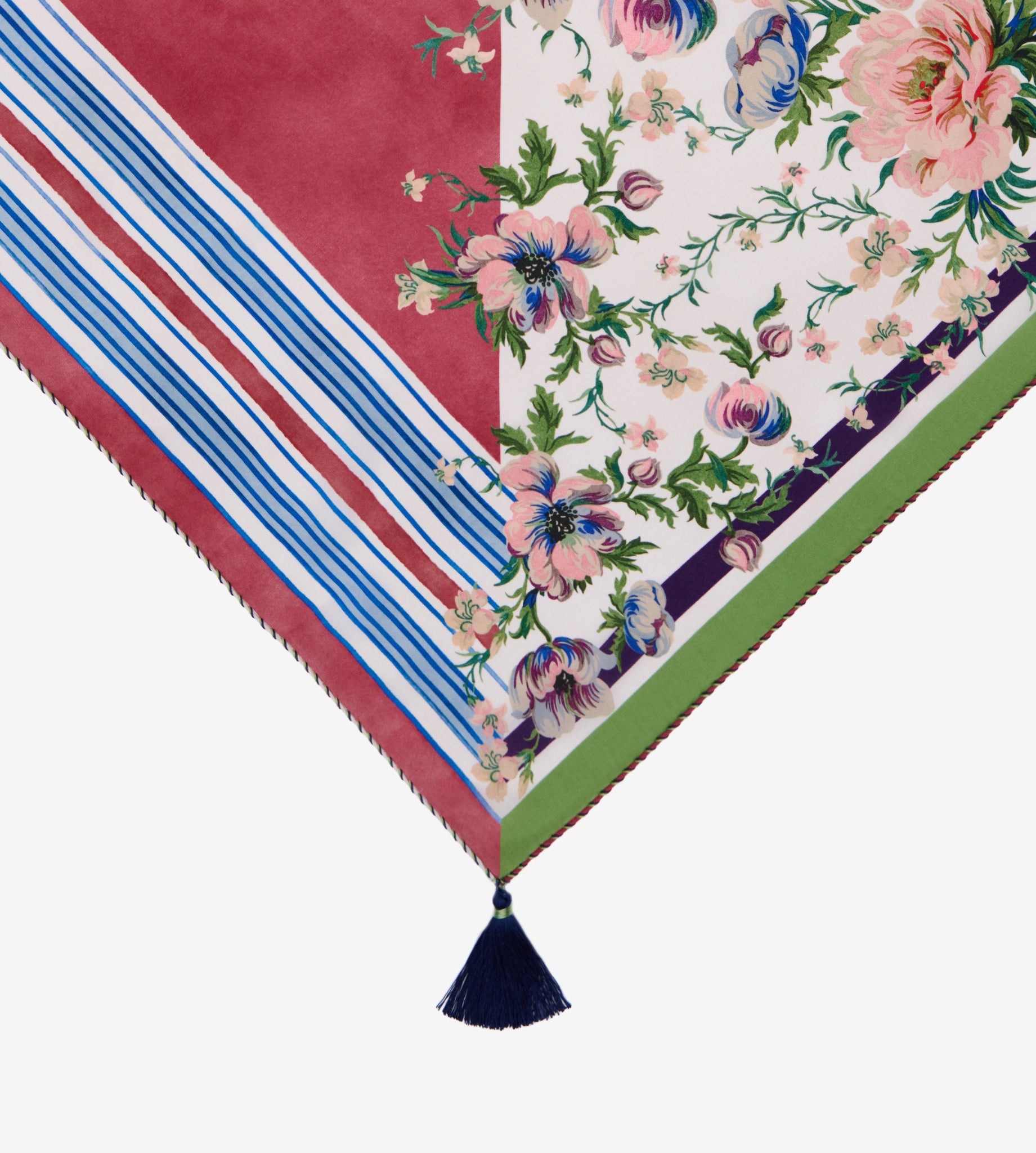 mantero-1902-romeo-and-juliet-small-carr-70x70-cm-2 image 2