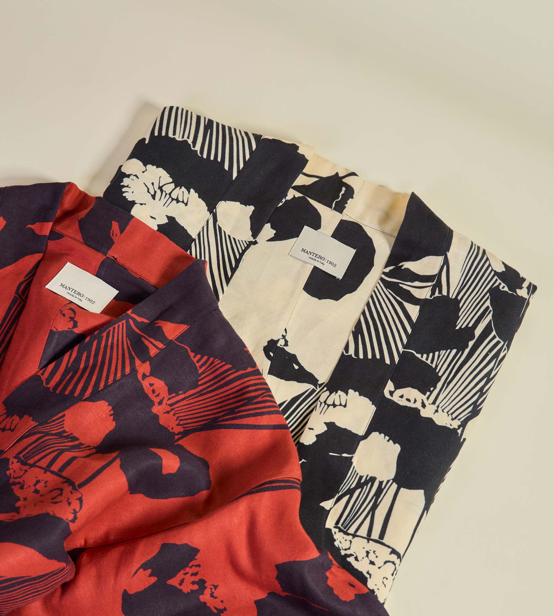 mantero-1902-aura-kimono-unisex-leggero-edizione-limitata image 6