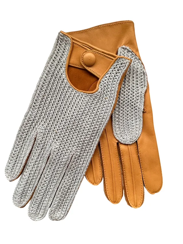 merola-gloves-guanti-da-guida-in-nappa-e-cotone-senza-dita image 1