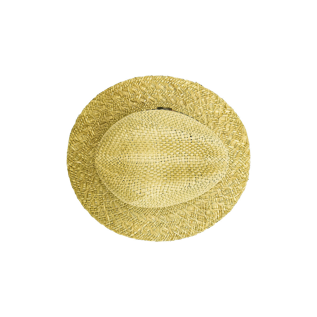 doria-1905-trenton-fedora-paglia-giunco-ala-piatta image 4