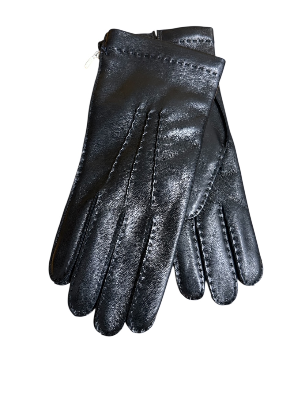 merola-gloves-guanti-in-pelle-nappa-cuciti-a-mano-con-fodera-in-cashmere image 1