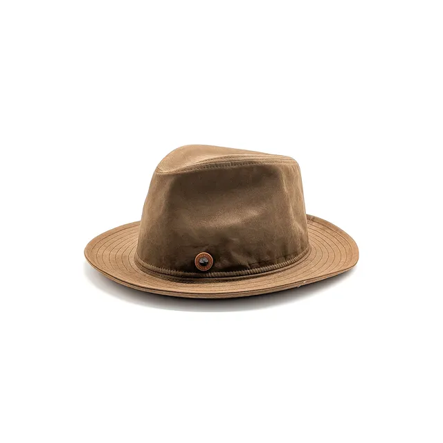 doria-1905-jones-cappello-drop-safari-antipioggia-soft-touch image 1