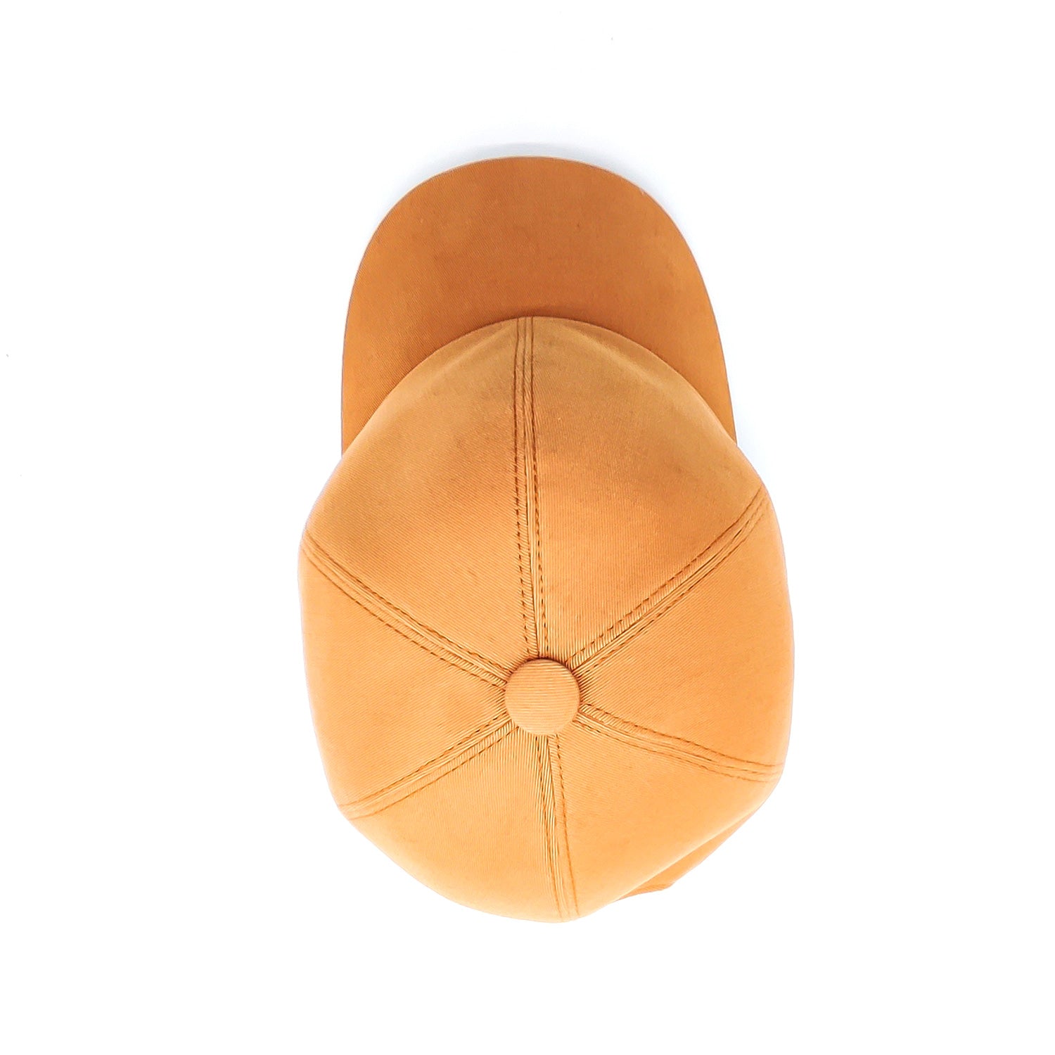 doria-1905-cappello-da-baseball-in-tessuto-caramello-con-velcro image 5