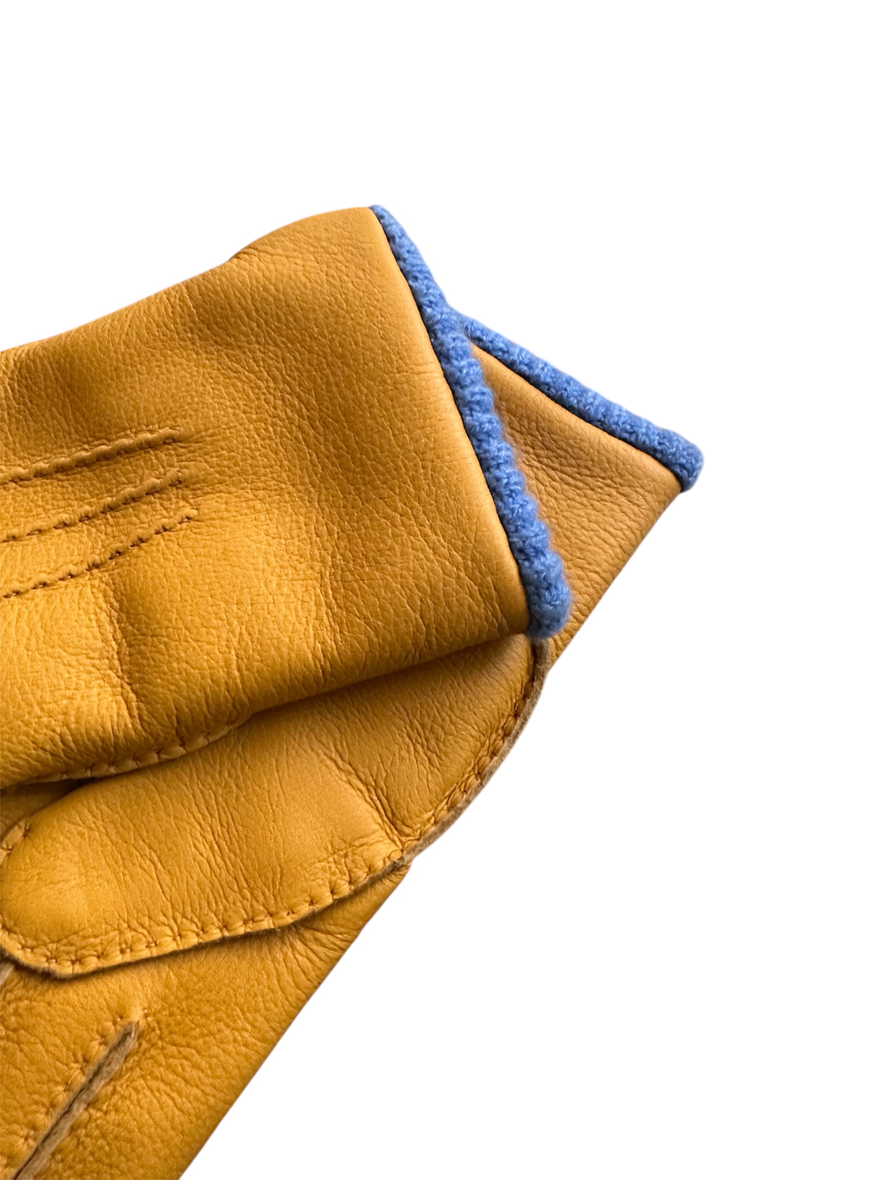 merola-gloves-guanti-in-pelle-di-cervo-con-polsino-a-costine-e-fodera-in-cashmer image 2