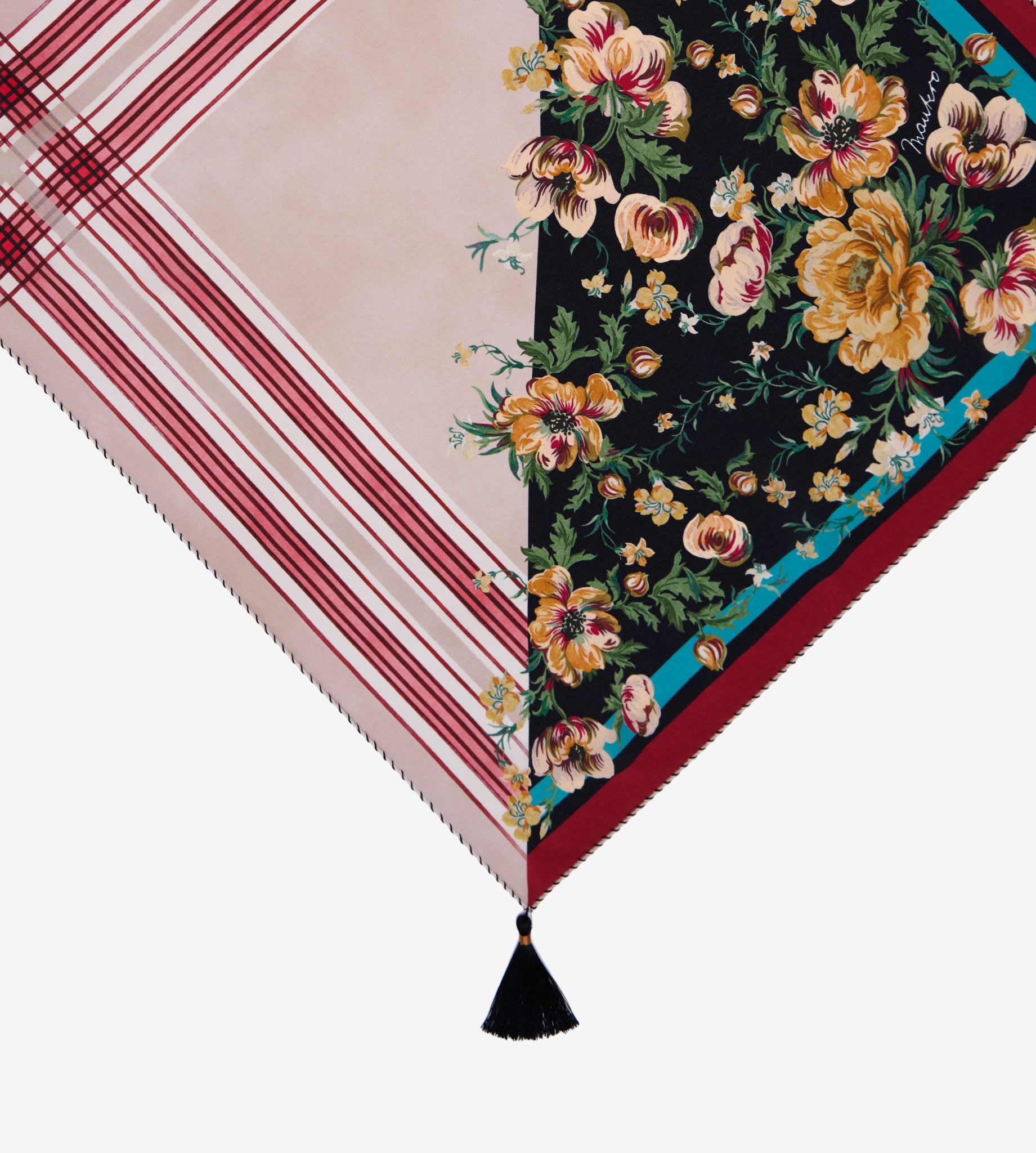 mantero-1902-romeo-and-juliet-small-carr-70x70-cm-3 image 2