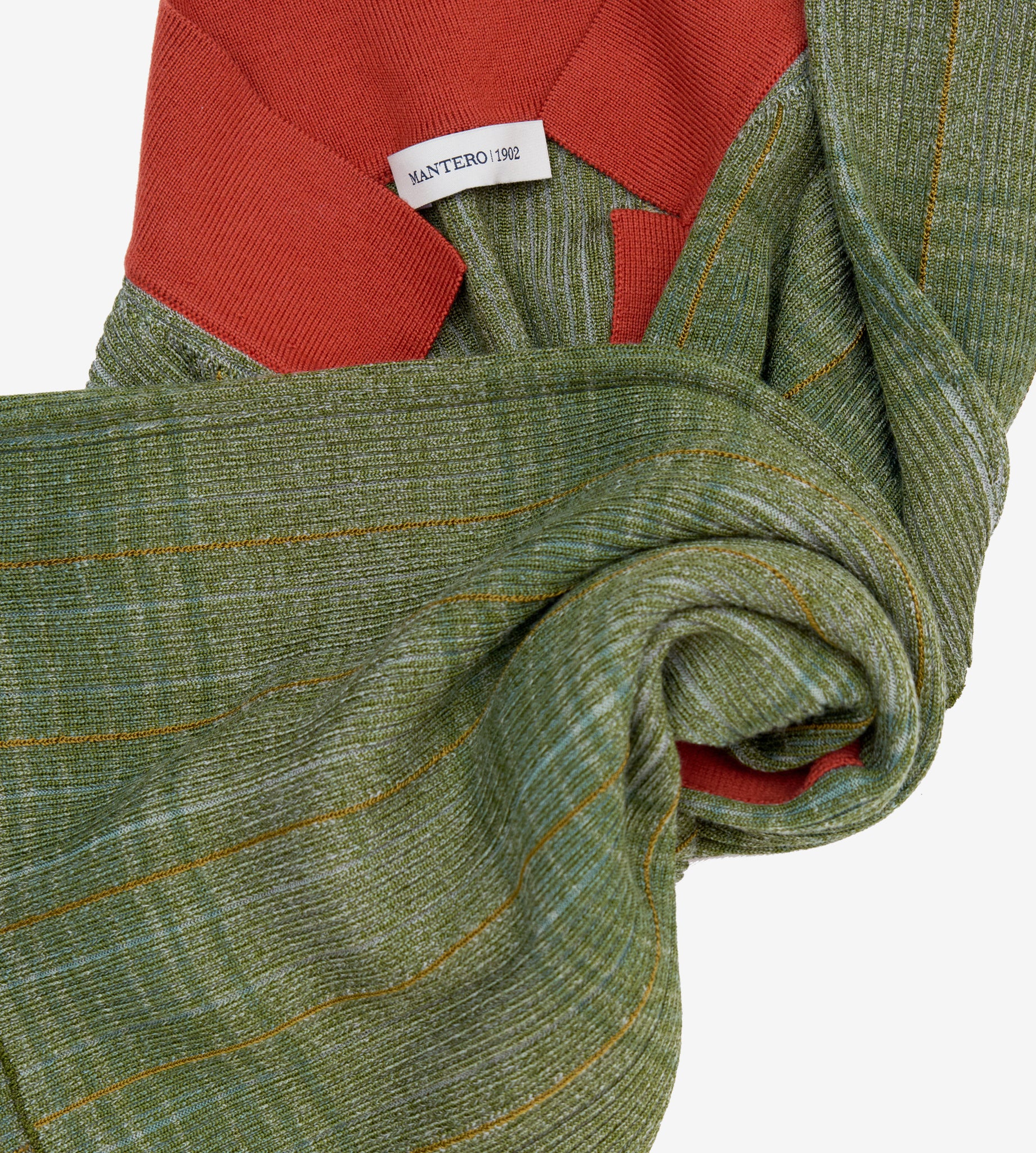mantero-1902-luisa-maglia-serafino-a-costine-vanis-in-viscosa-e-lana image 5