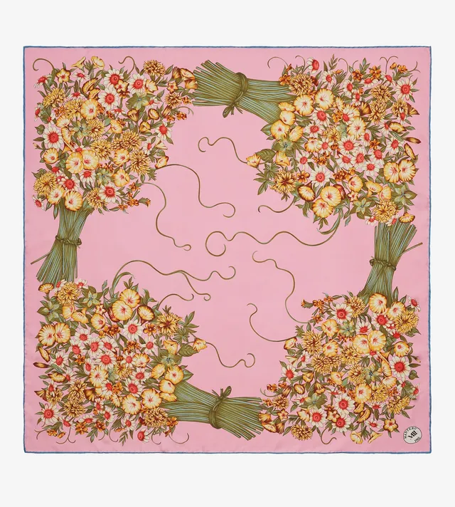 mantero-1902-archivio-n-25-quartetto-classic-carr-90x90-cm-2 image 1