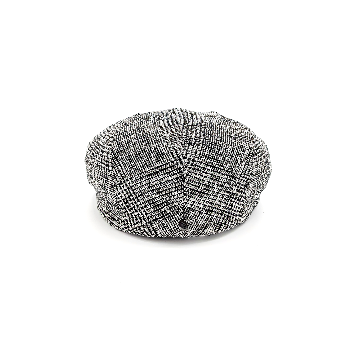 doria-1905-coppola-gatsby-in-principe-di-galles-grigio-nero image 4