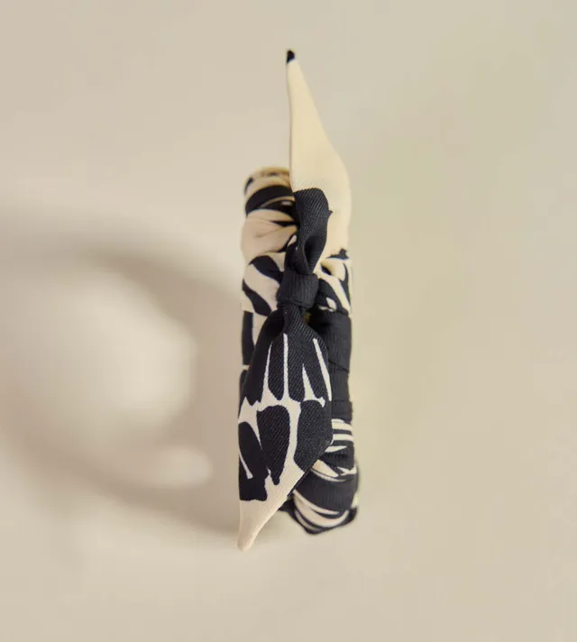 mantero-1902-haru-scrunchie-treccia-in-edizione-limitata image 1