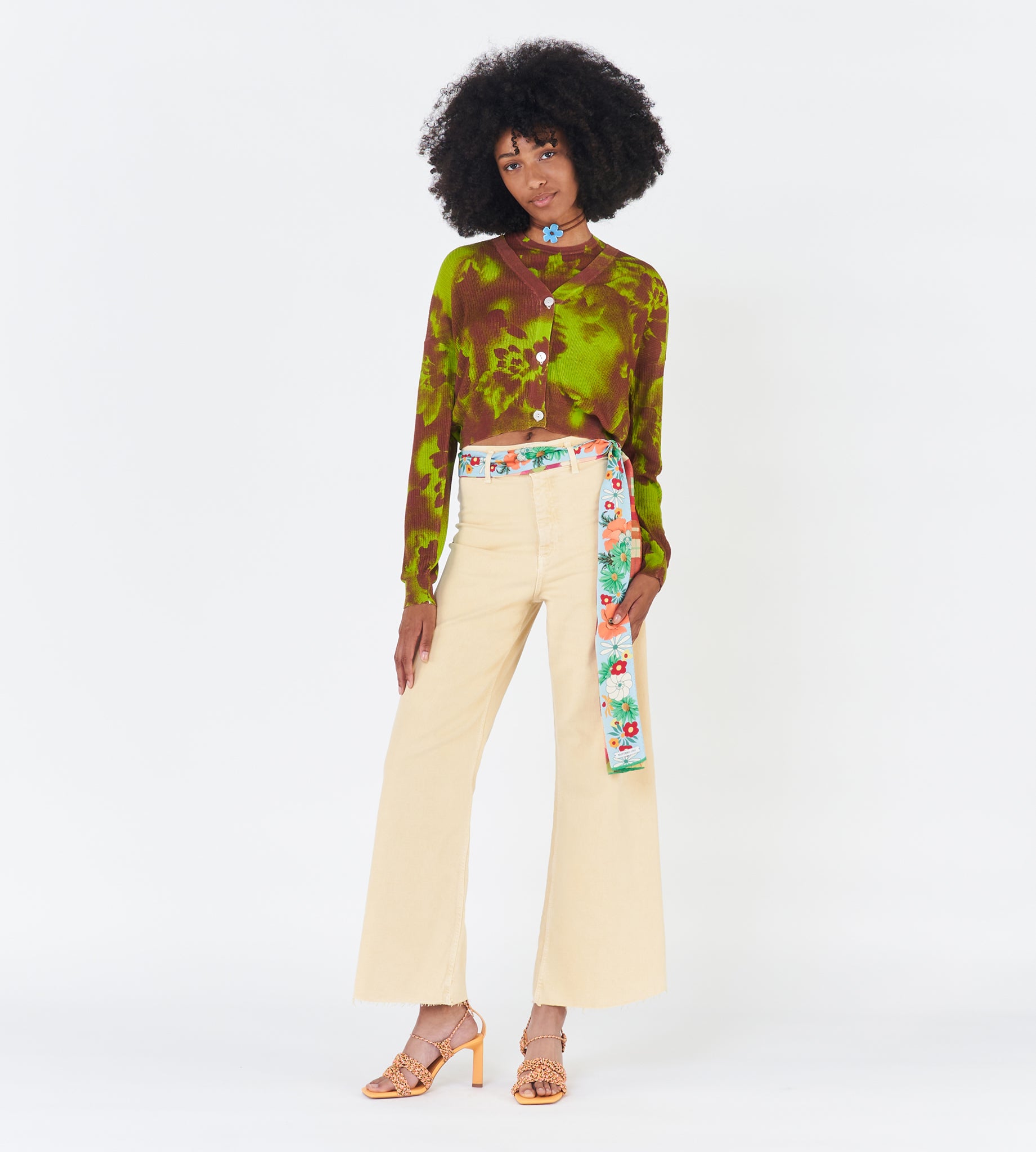 mantero-1902-kate-cardigan-di-maglia-in-cotone image 7