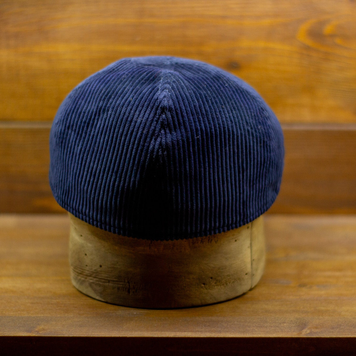 cappellificio-biellese-1935-county-cap-wild-moss-coppola-piatta-classica image 3