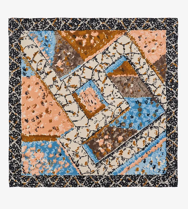 mantero-1902-alhambra-small-carr-67x67-cm-4 image 1