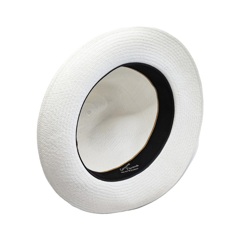 doria-1905-vittorio-fedora-panama-in-paglia-toquilla-bianca image 3