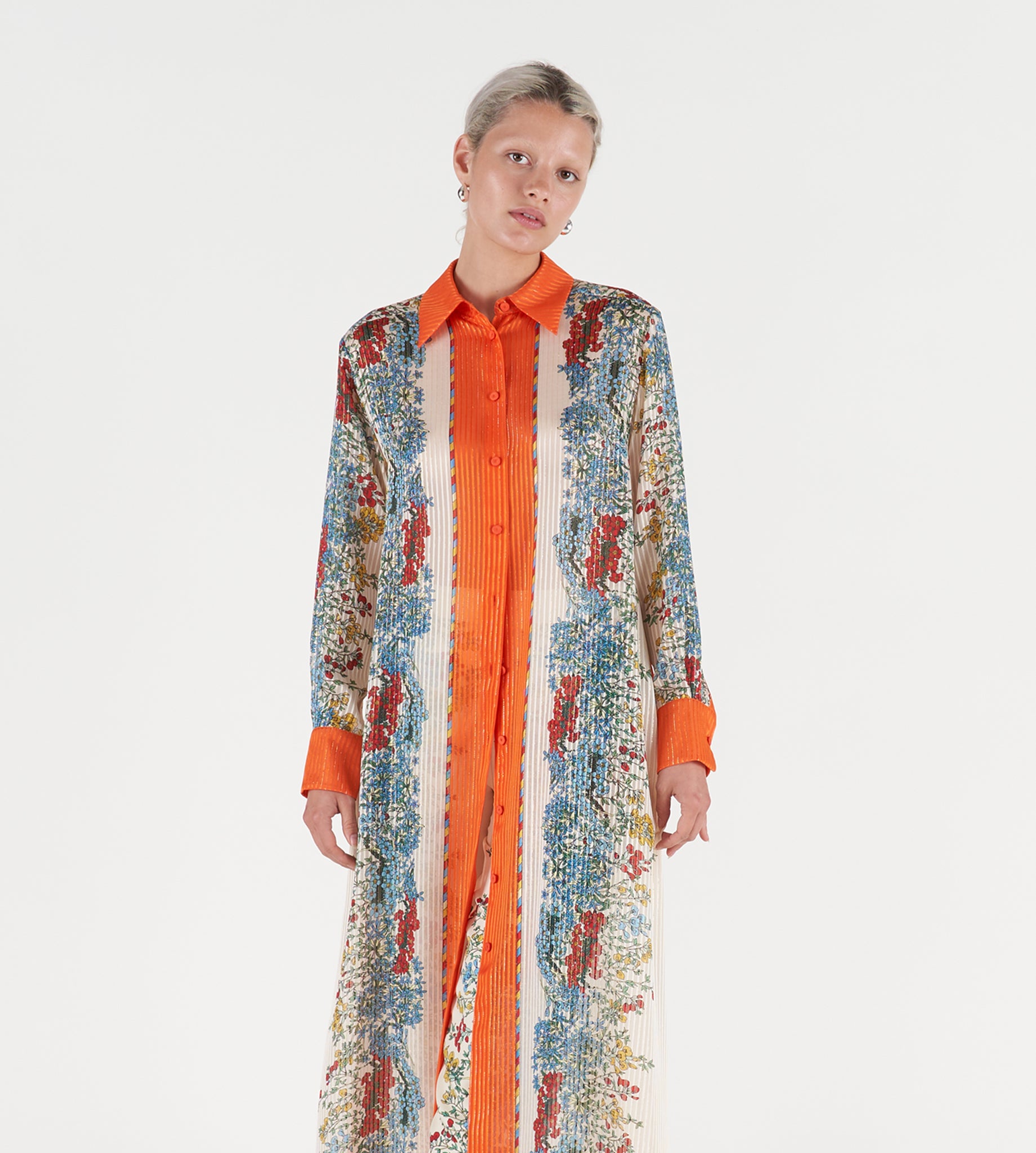 mantero-1902-marilyn-chemisier-in-seta-lurex image 4