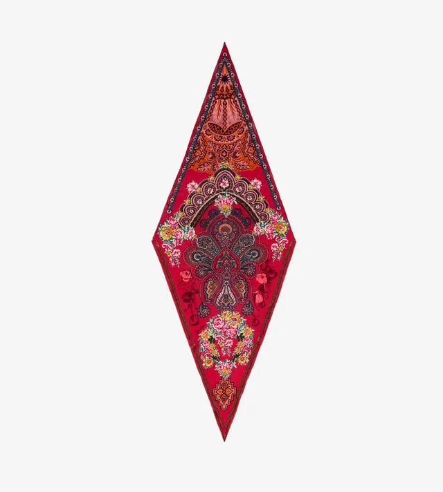 mantero-1902-brick-lane-sciarpa-losanga-68x200-cm-4 image 1