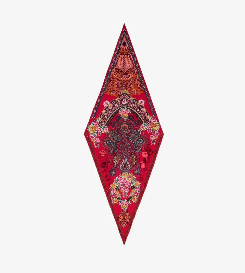 mantero-1902-brick-lane-sciarpa-losanga-68x200-cm-4 image 1