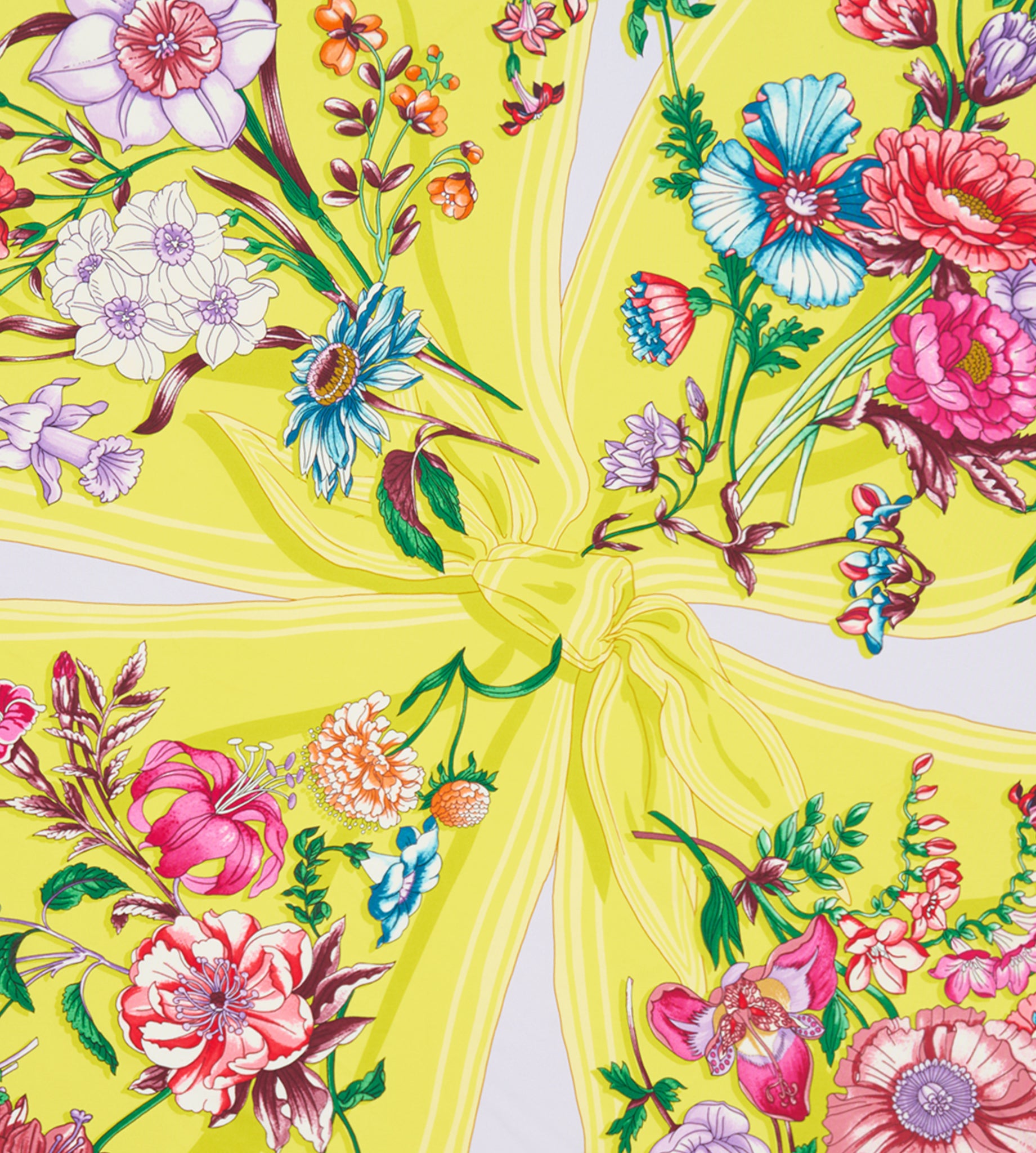 mantero-1902-petals-pies-carr-classico-90x90-cm image 4