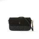 cappellificio-biellese-1935-the-caithness-clutch-black-herringbone-in-pelle-e-ha image 1