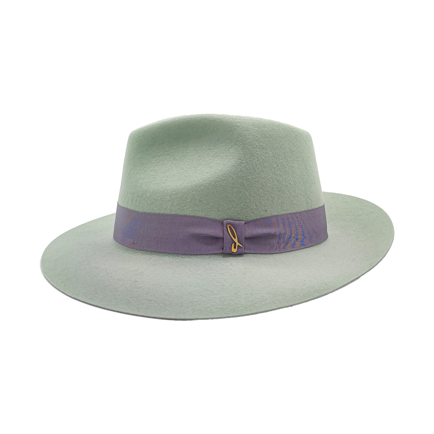 doria-1905-drop-cappello-in-feltro-di-lapin-rasato-riverbero image 1