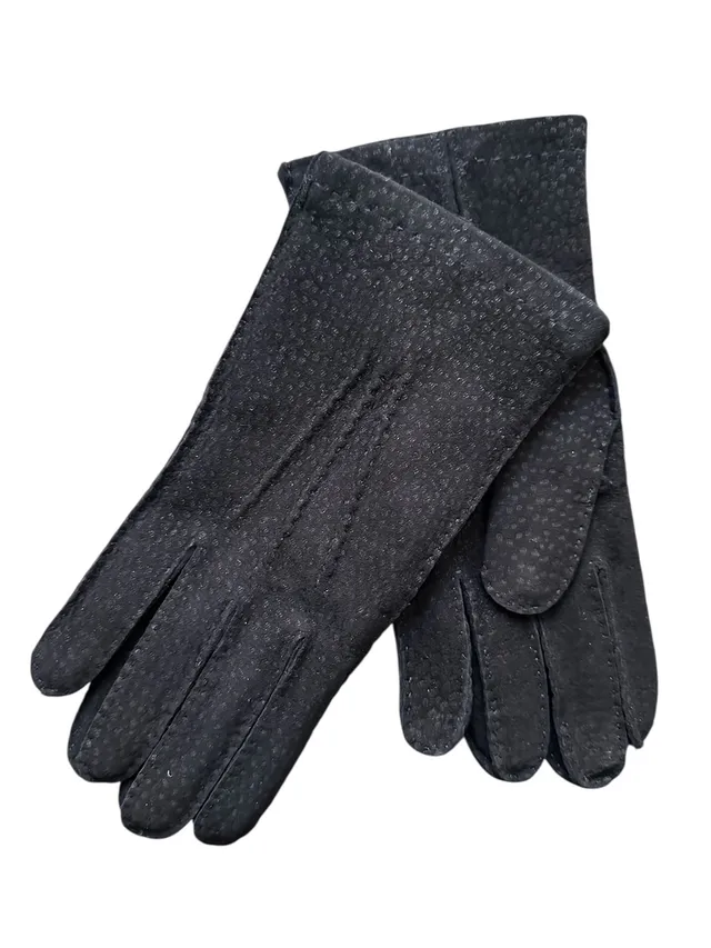 merola-gloves-guanti-in-pelle-di-carpincho-cuciti-a-mano-con-fodera-in-cashmere- image 1