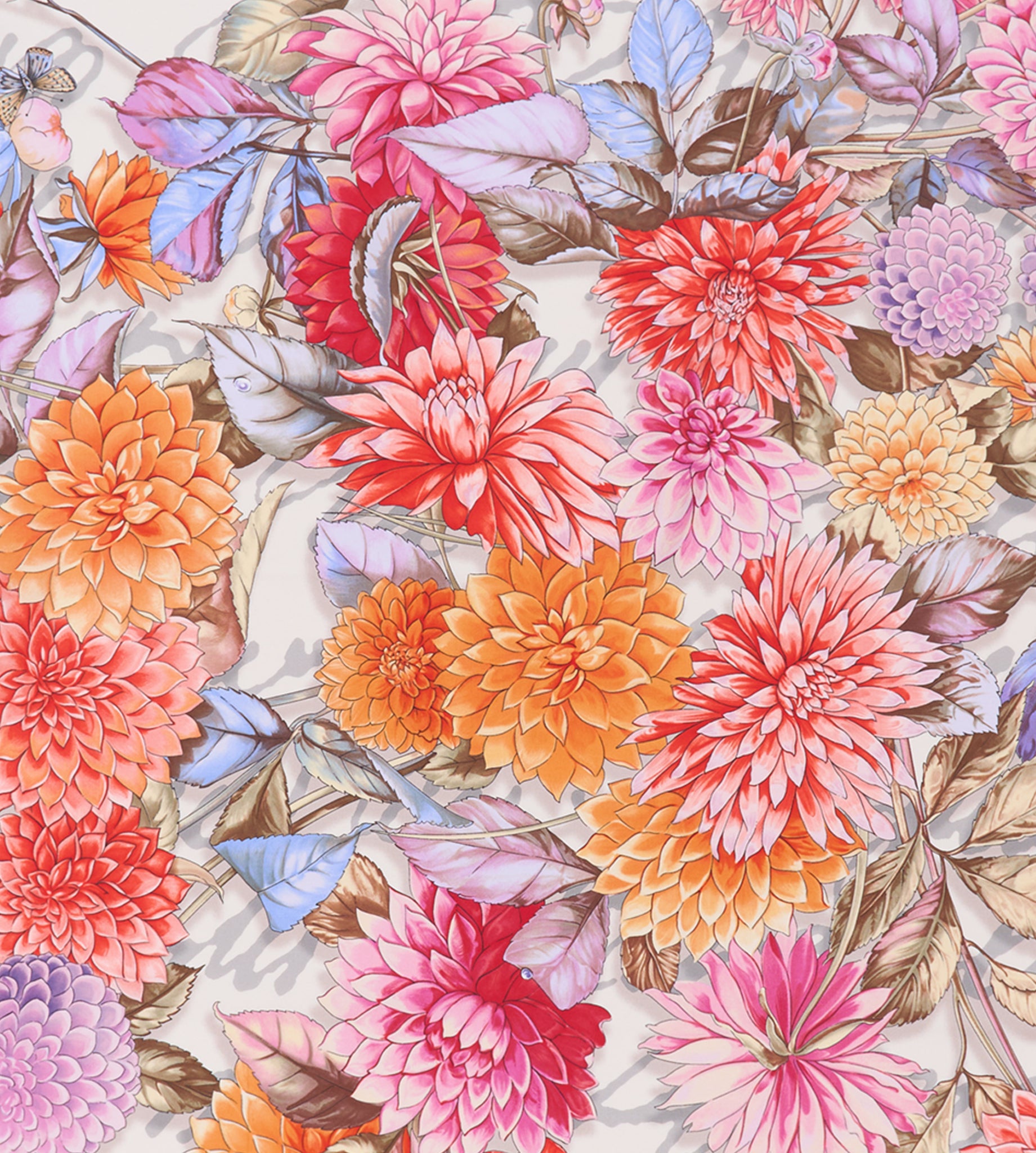 mantero-1902-archivio-n-12-dalia-carr-classico-90x90-cm image 3
