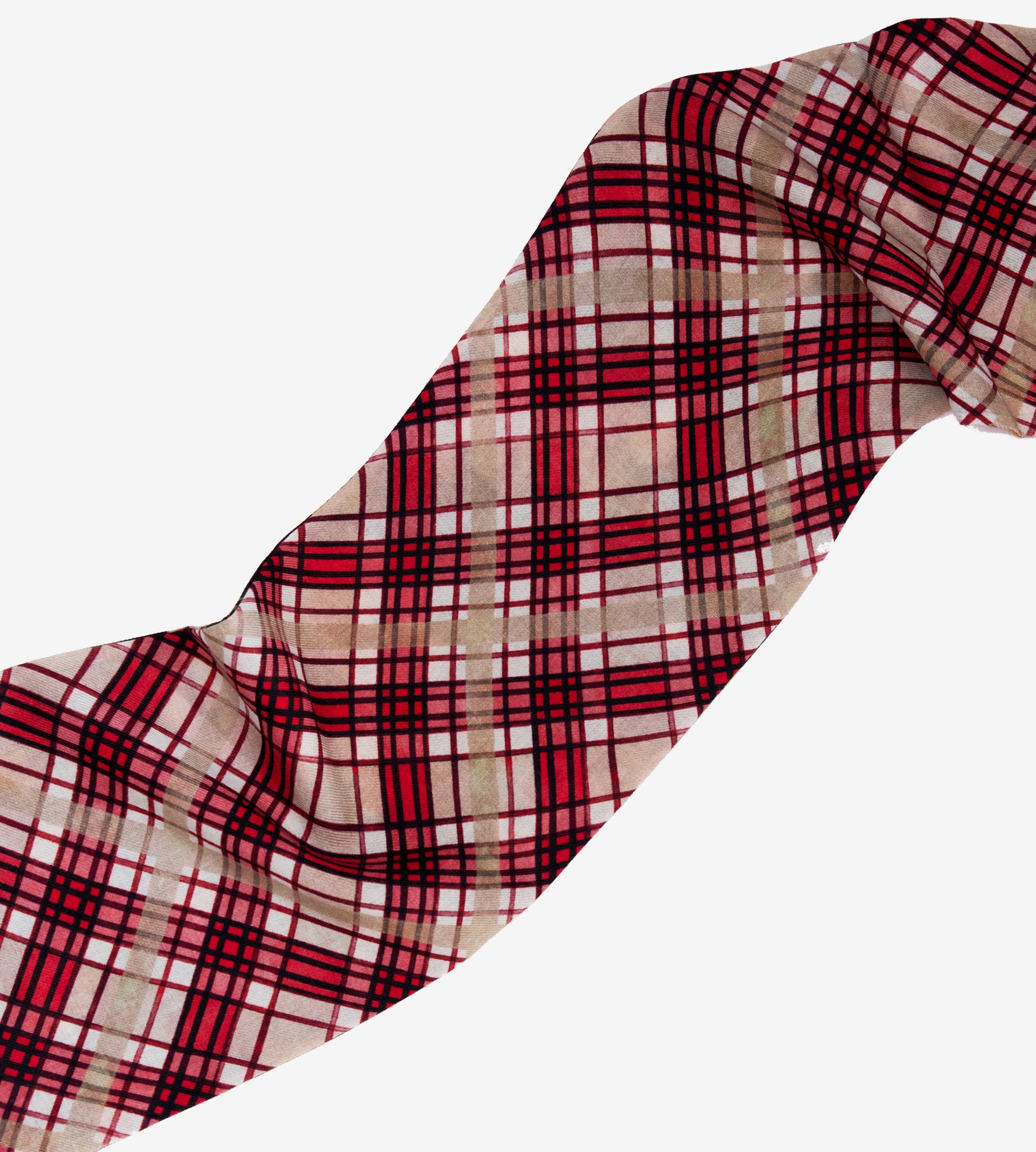 mantero-1902-camilla-bandeau-double-face-22-2x220-cm-con-punta-tagliata-made-in- image 5