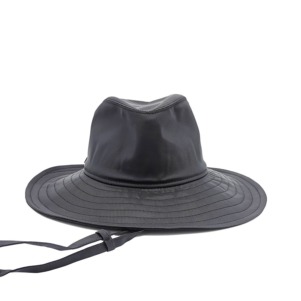 doria-1905-ariel-cappello-drop-ala-larga-impermeabile-nero image 3