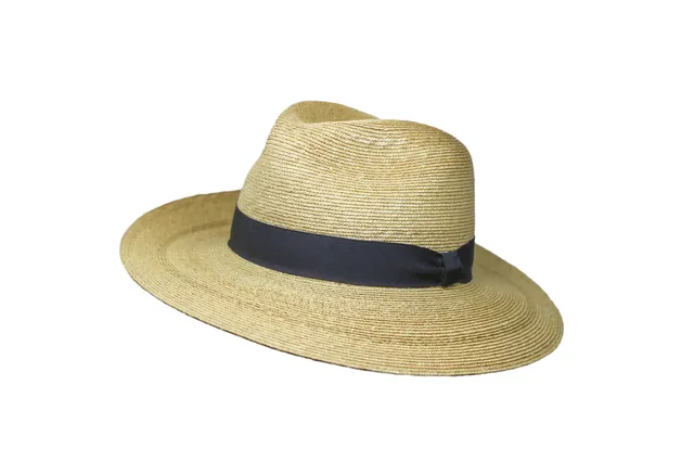 grevi-kerstin-fedora-paglia-tesa-9-cm-100-paglia image 1