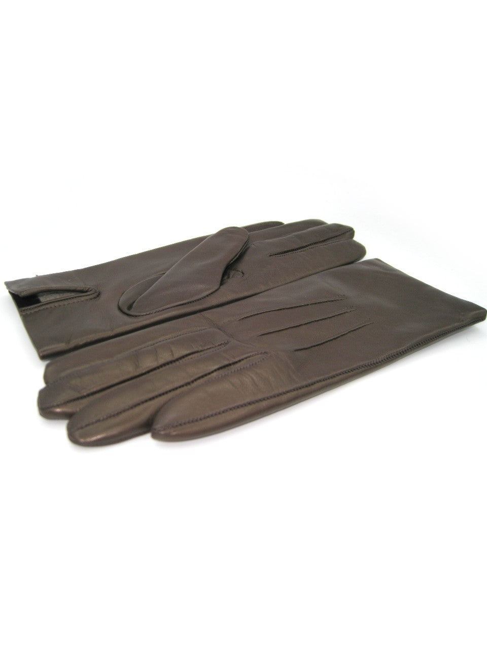 sermoneta-gloves-guanto-classico-in-capretto-con-3-cordoni-e-fodera-in-cashmere- image 2