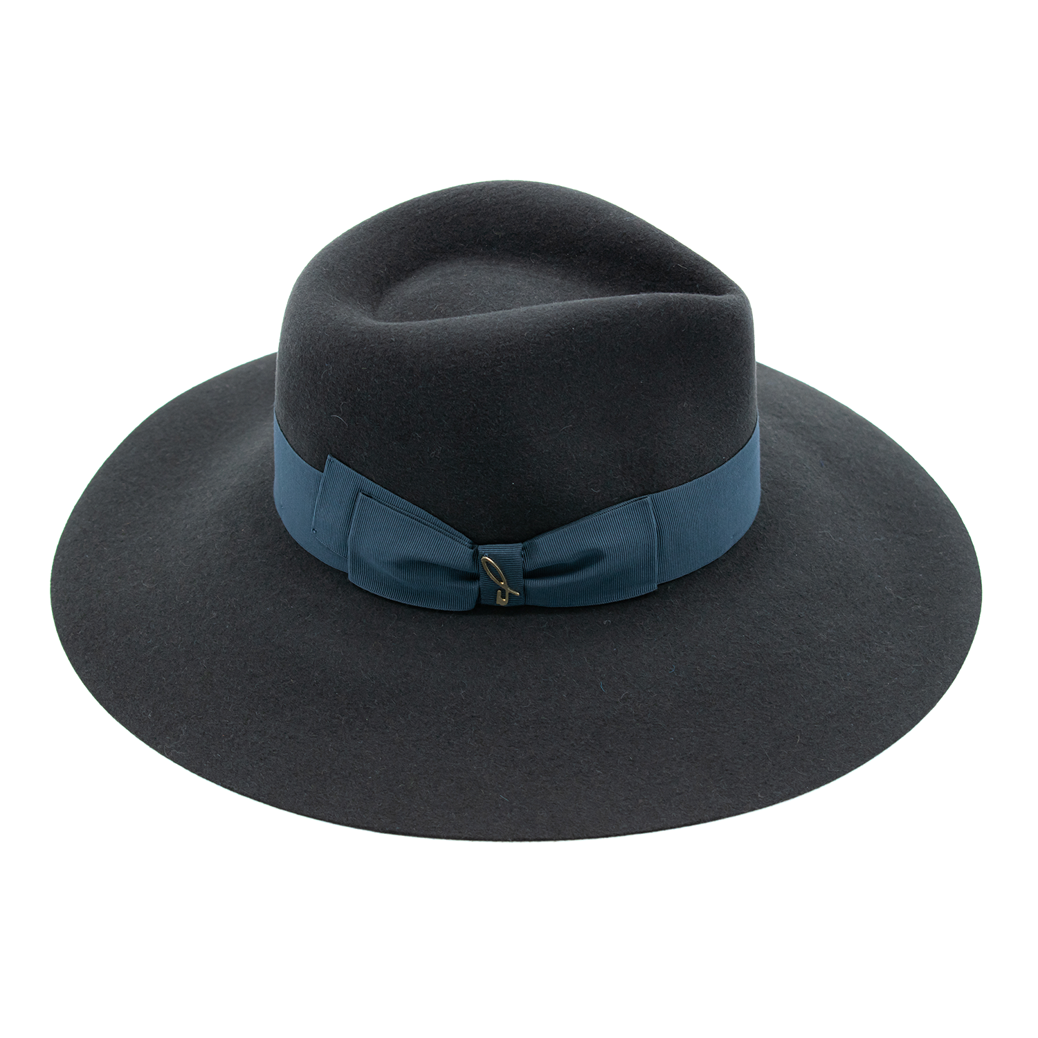 doria-1905-ariel-cappello-tesa-larga-feltro-lapin-donna image 2