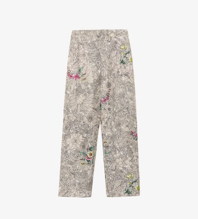 mantero-1902-alice-pantaloni-palazzo-a-gamba-ampia-2 image 1