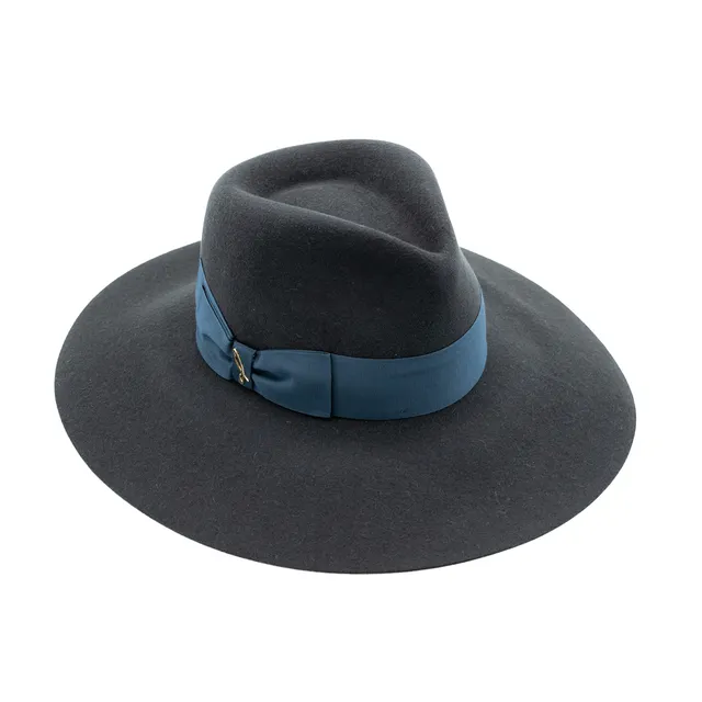 doria-1905-ariel-cappello-tesa-larga-feltro-lapin-donna image 1