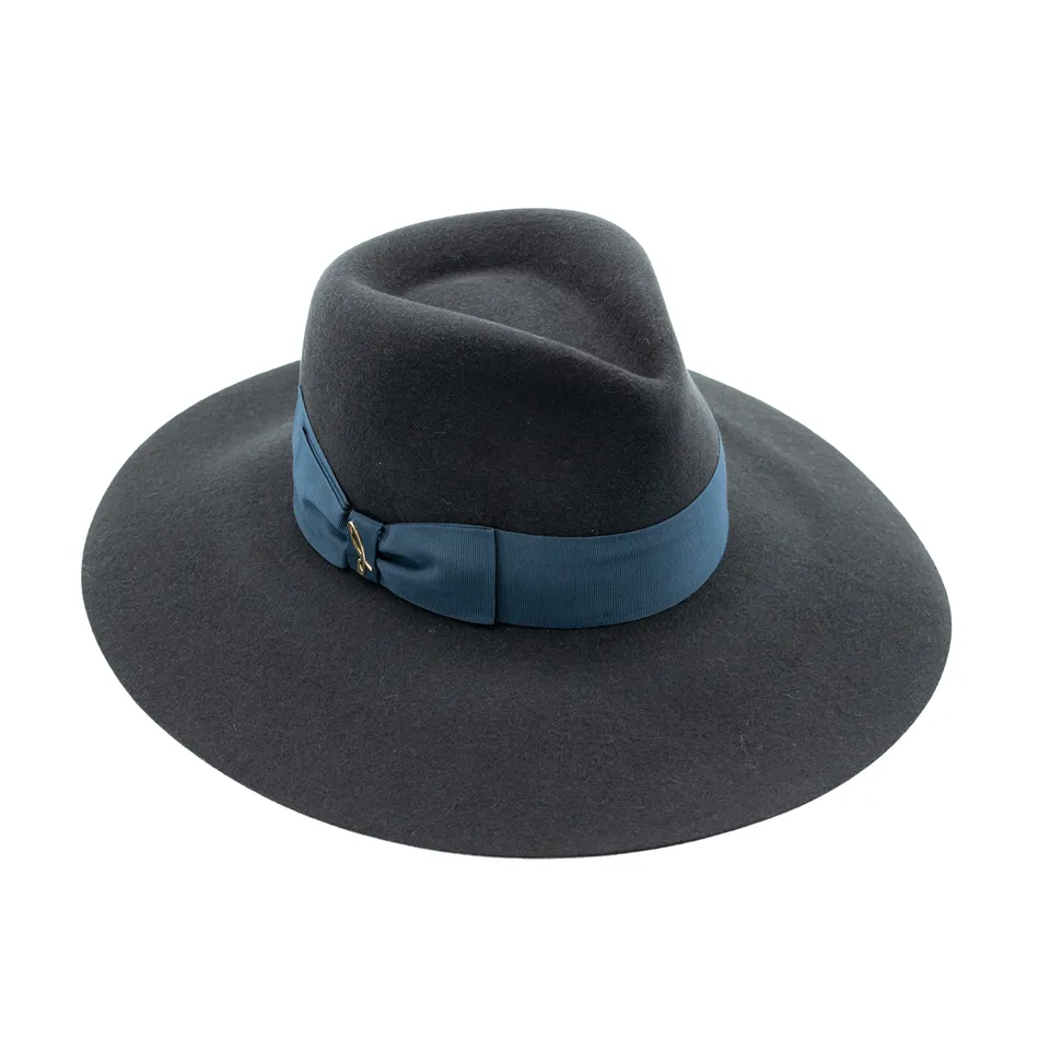 doria-1905-ariel-cappello-tesa-larga-feltro-lapin-donna image 1
