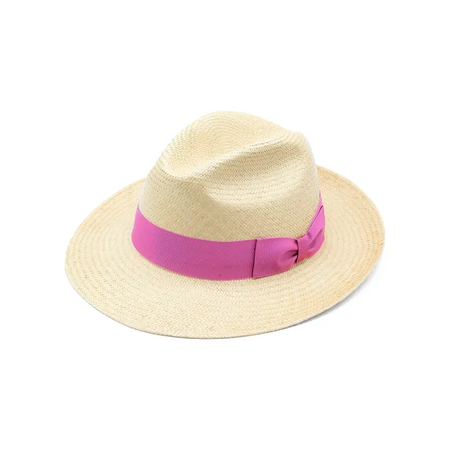 doria-1905-dalida-cappello-fedora-in-panama-cuenca-frumento image 1