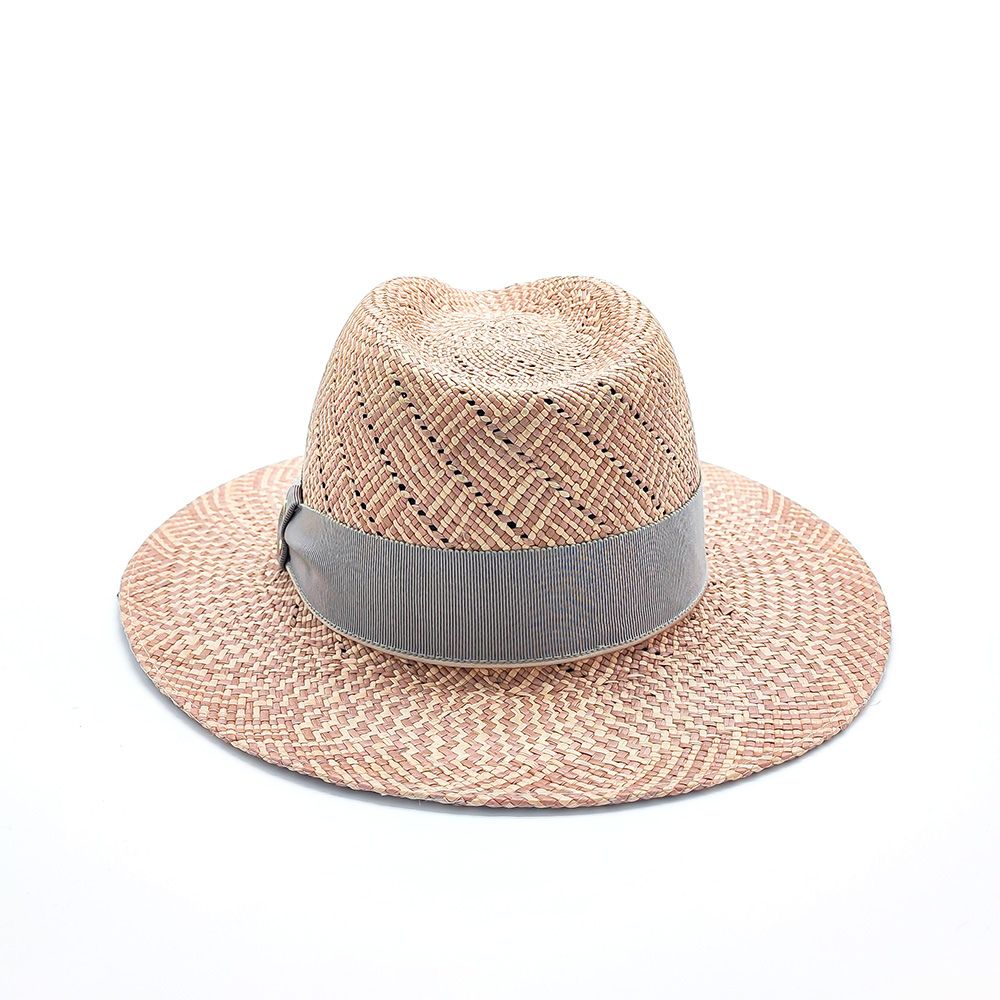 doria-1905-delano-g-cappello-drop-in-panama-brisa-bicolore image 3