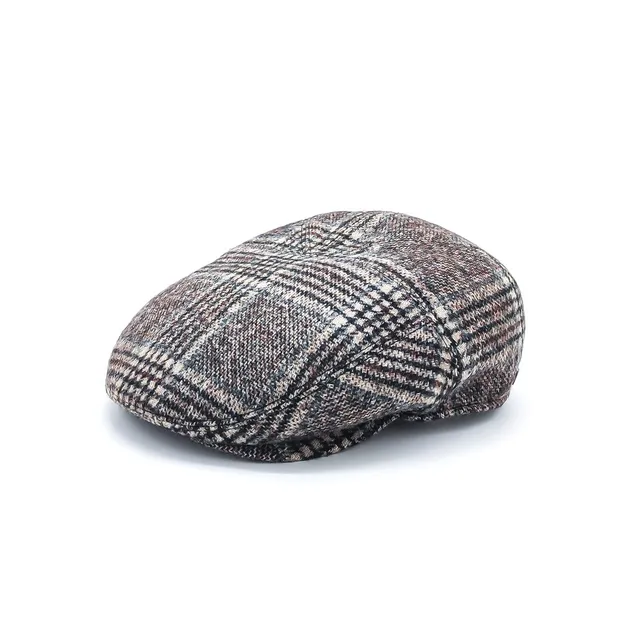 doria-1905-felix-berretto-sfilato-gatsby-in-principi-di-galles image 1