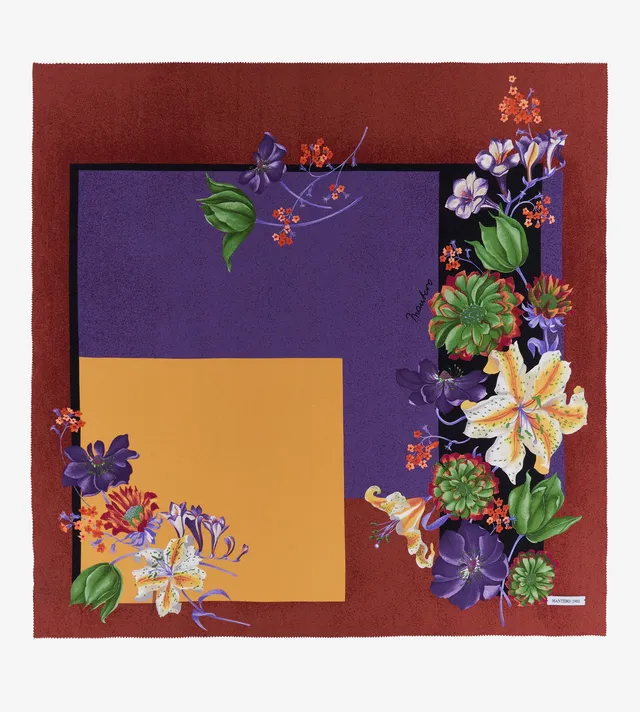 mantero-1902-boboli-small-carr-70x70-cm image 1