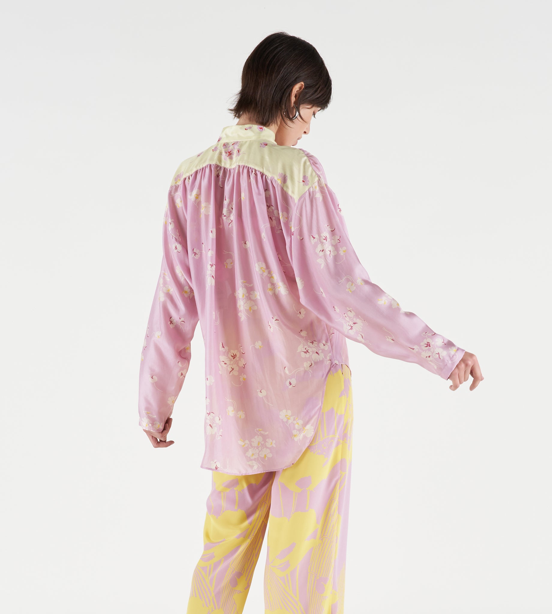mantero-1902-haley-camicia-morbida-in-seta-over image 4