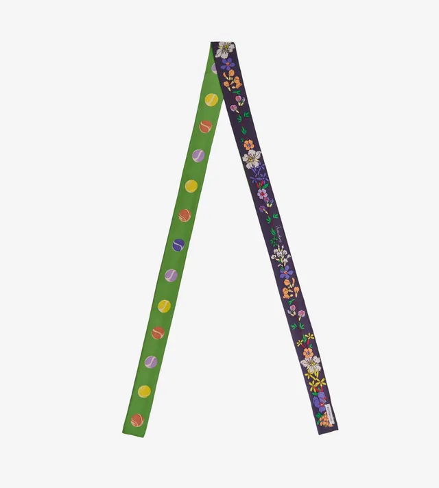 mantero-1902-flora-mediterranea-bandeau-doppiato-5-2x179-cm-con-estremit-quadrat image 1