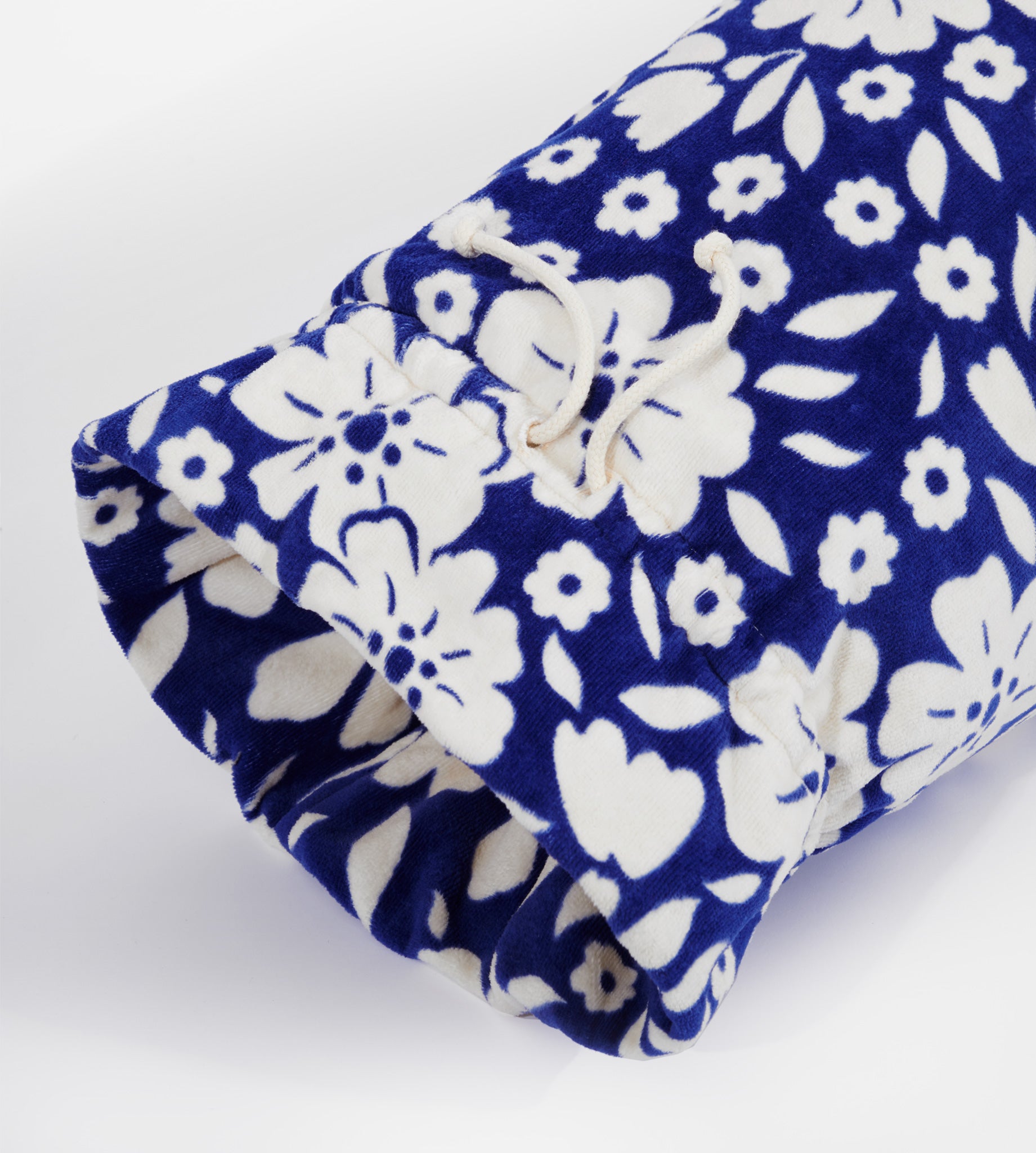 mantero-1902-hilo-zainetto-bicolore-unisex-22x48-cm image 7